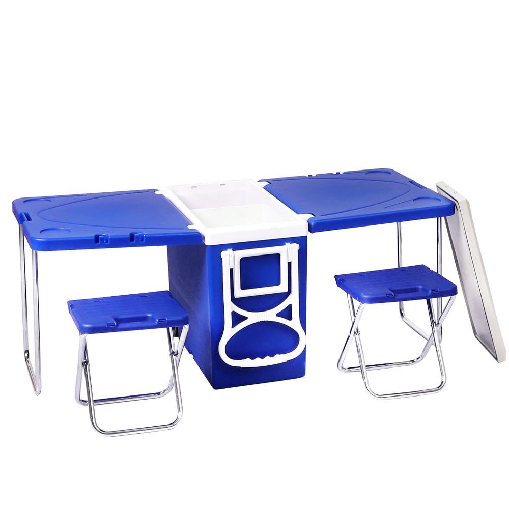 go outdoors small camping table