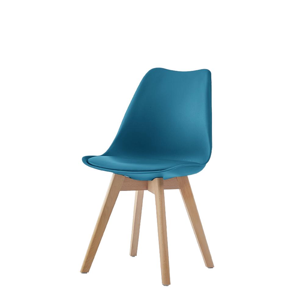 eiffel chair blue