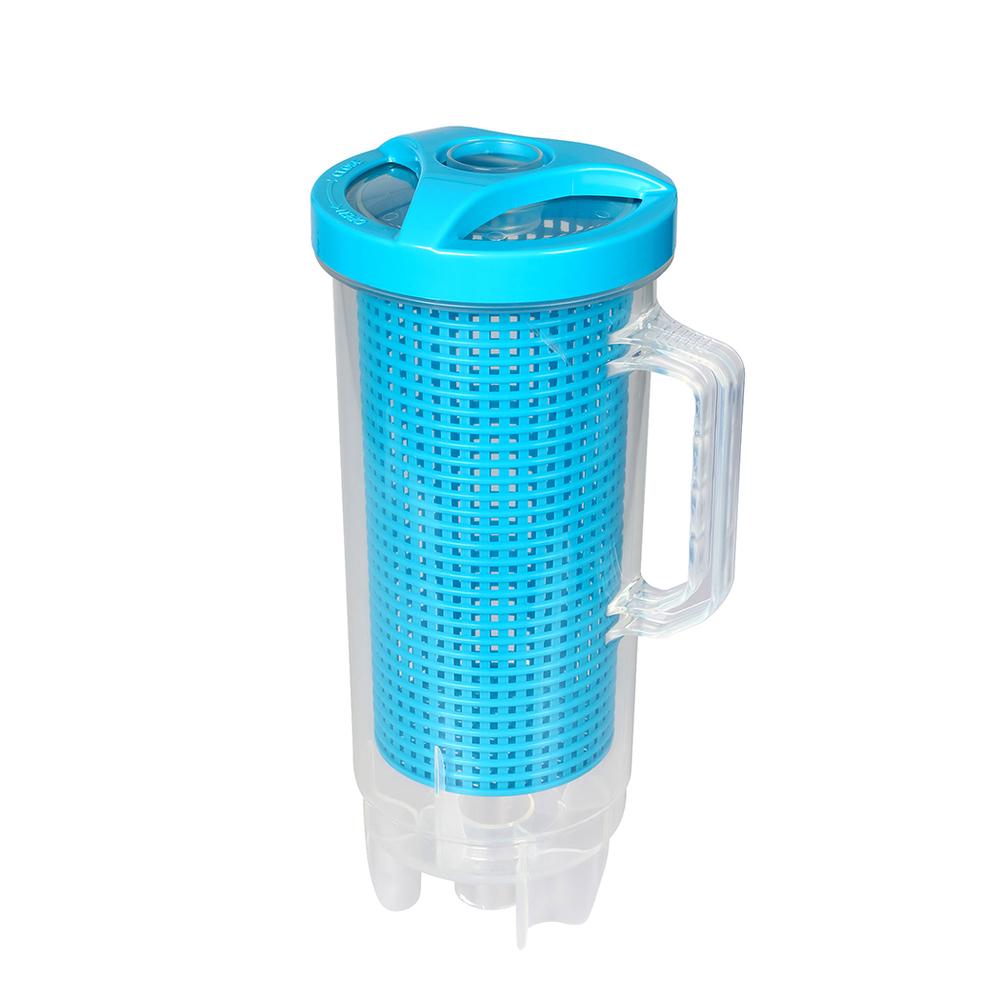 Traderight Pool Leaf Catcher Canister Large Buy online at The Nile