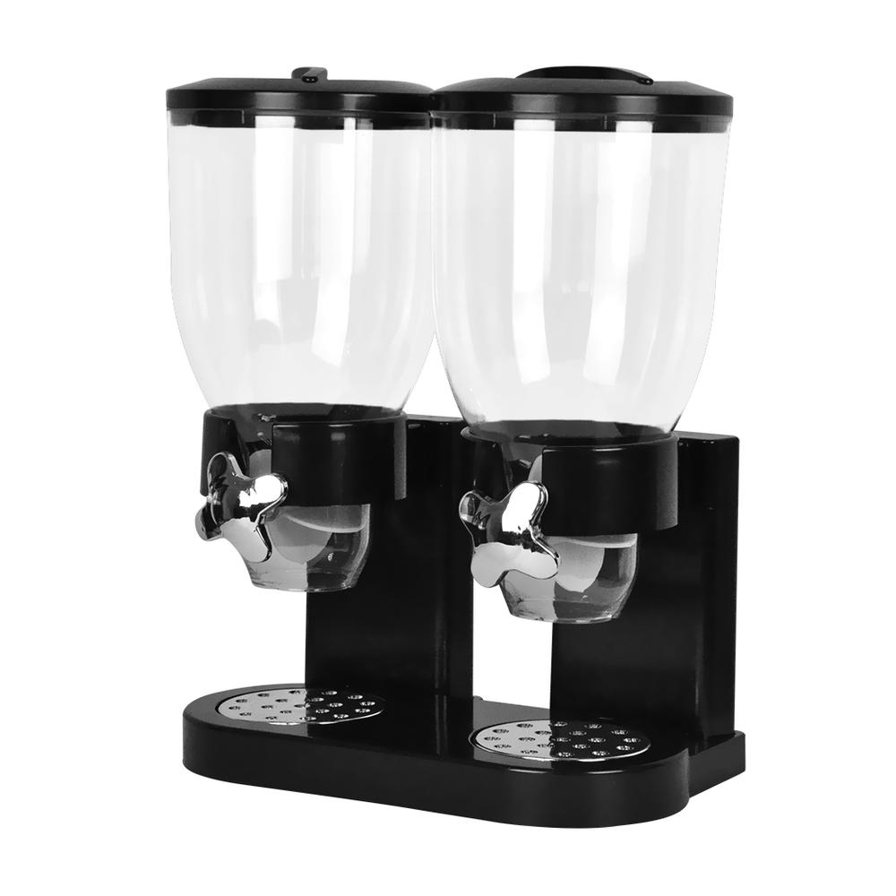 TOQUE Double Cereal Dispenser 3.5L Buy online at The Nile
