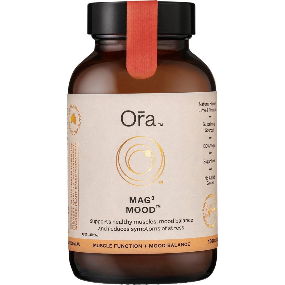 Mag3 Mood Powder - 150g, 9358198000007
