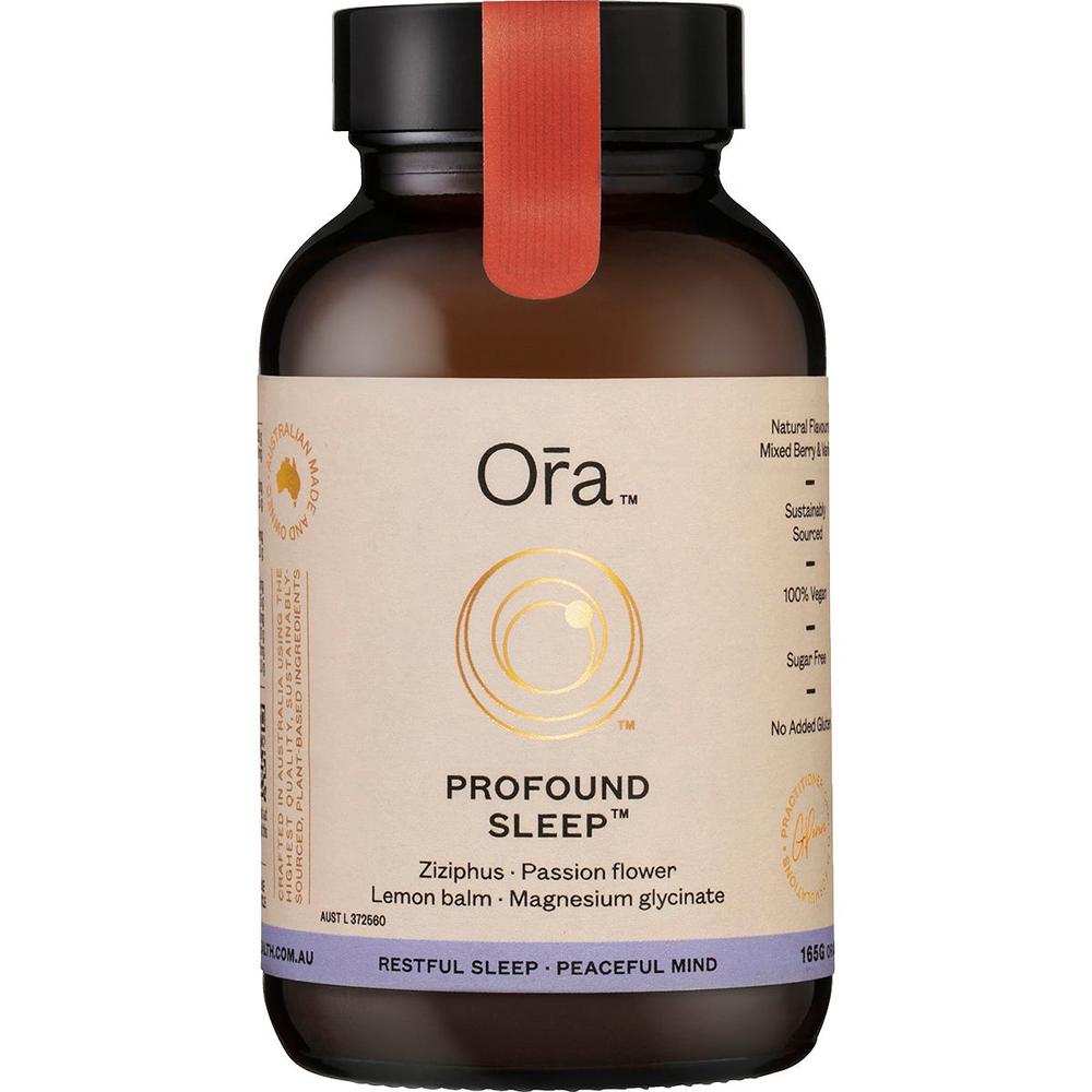 Profound Sleep Powder - 165g, 9358198000021