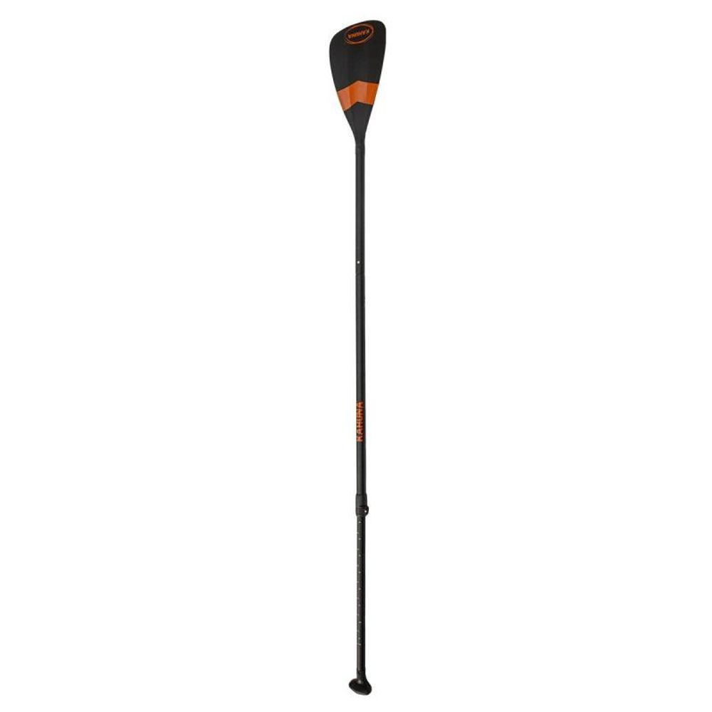 Kahuna Hana Adjustable Paddle for Stand Up Paddle Boards by Kahuna - ISBN: 9358528000721