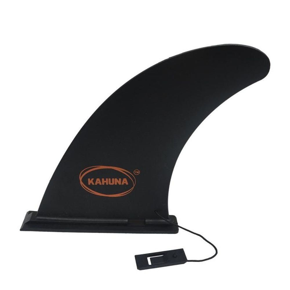 Kahuna Hana Replacement iSUP Stand Up Paddleboard Fin by Kahuna - ISBN: 9358528000769