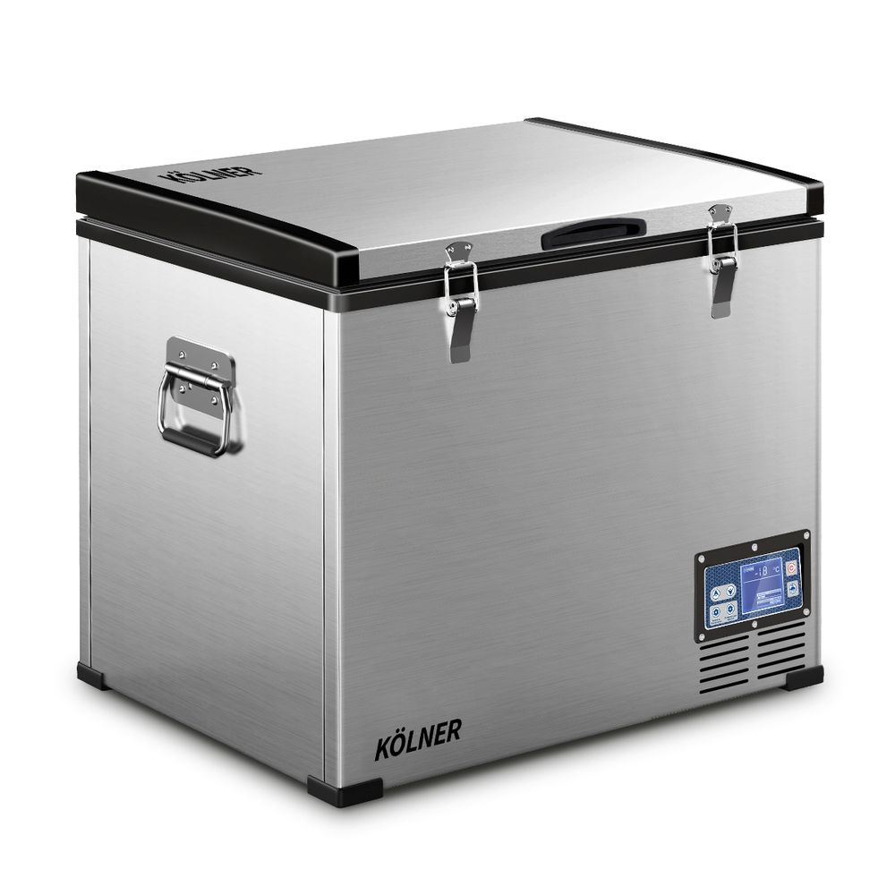 Kolner Portable Fridge Chest Freezer | Buy online at The Nile