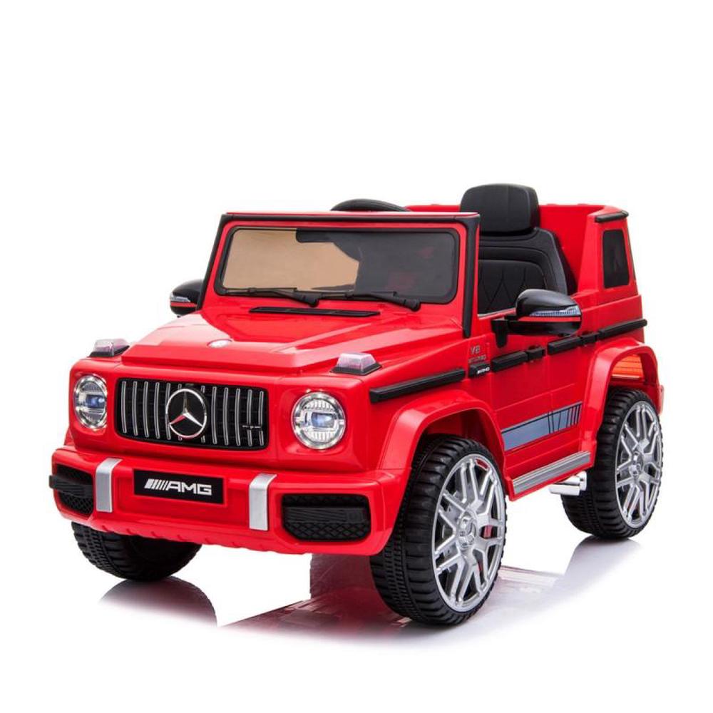 Mercedes benz store amg toy car