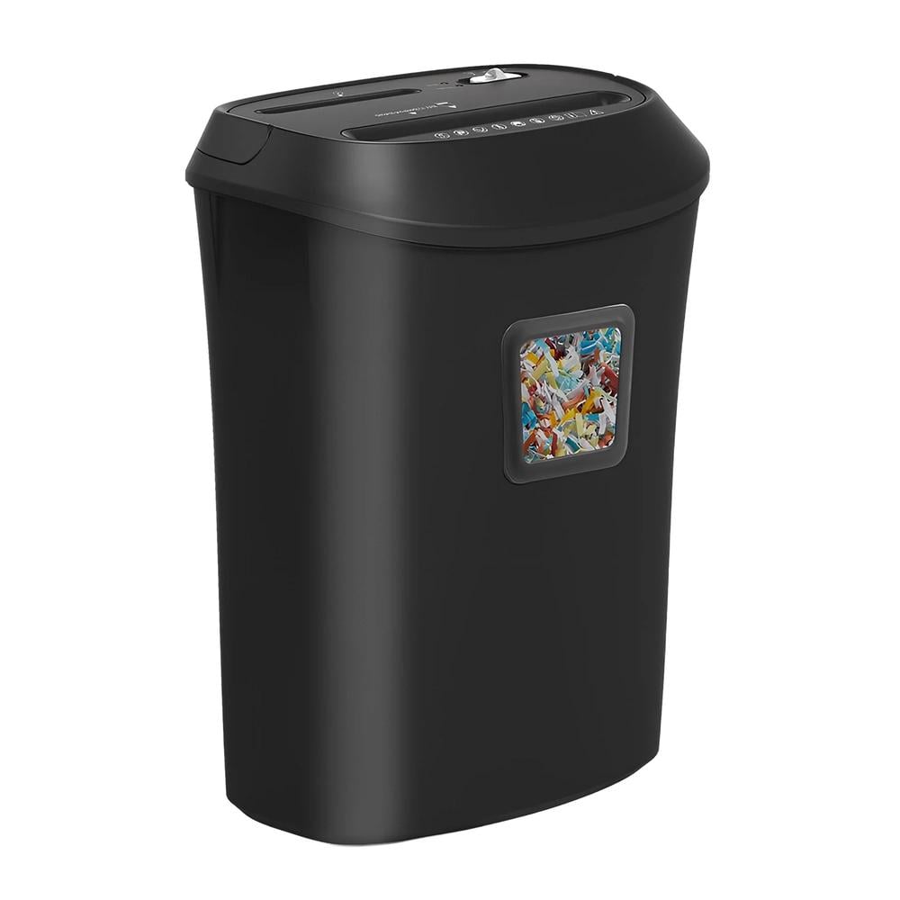 Centurion 12-Sheets Cross Cut Shredder by Centurion - ISBN: 9358528030049