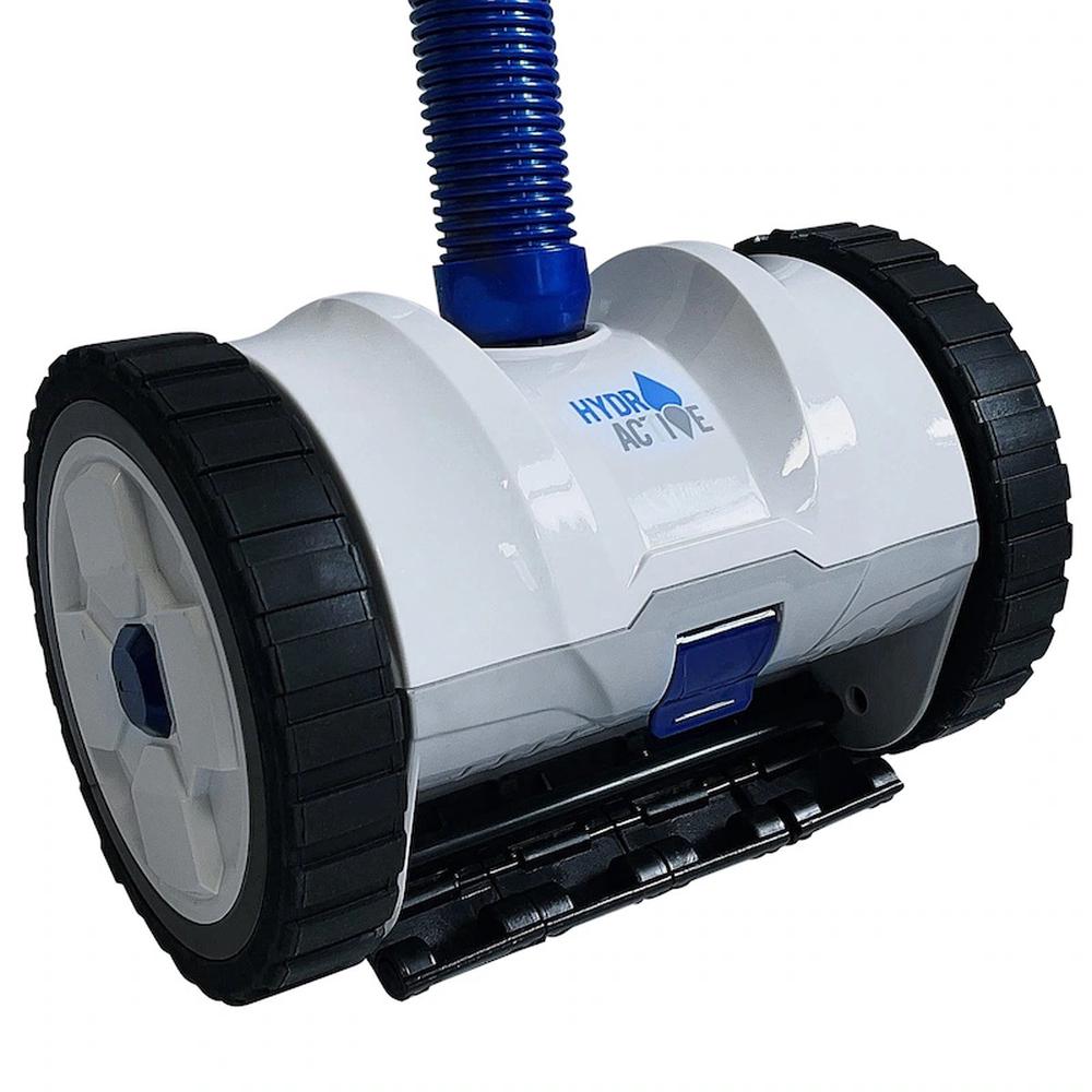 Automatic Turbine Pool Cleaner, 9358528034221