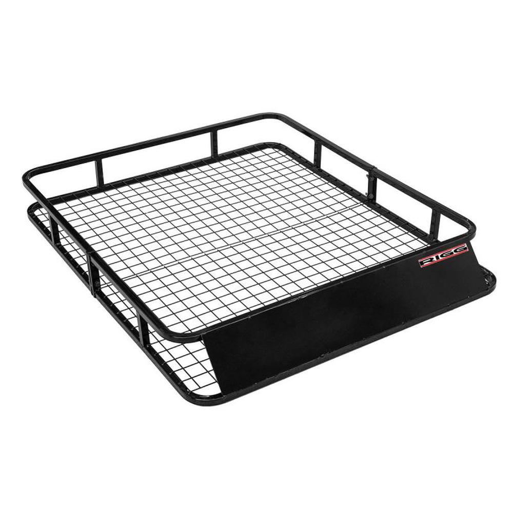 RIGG Universal Car Roof Rack Basket Cargo Carrier Buy online at The Nile