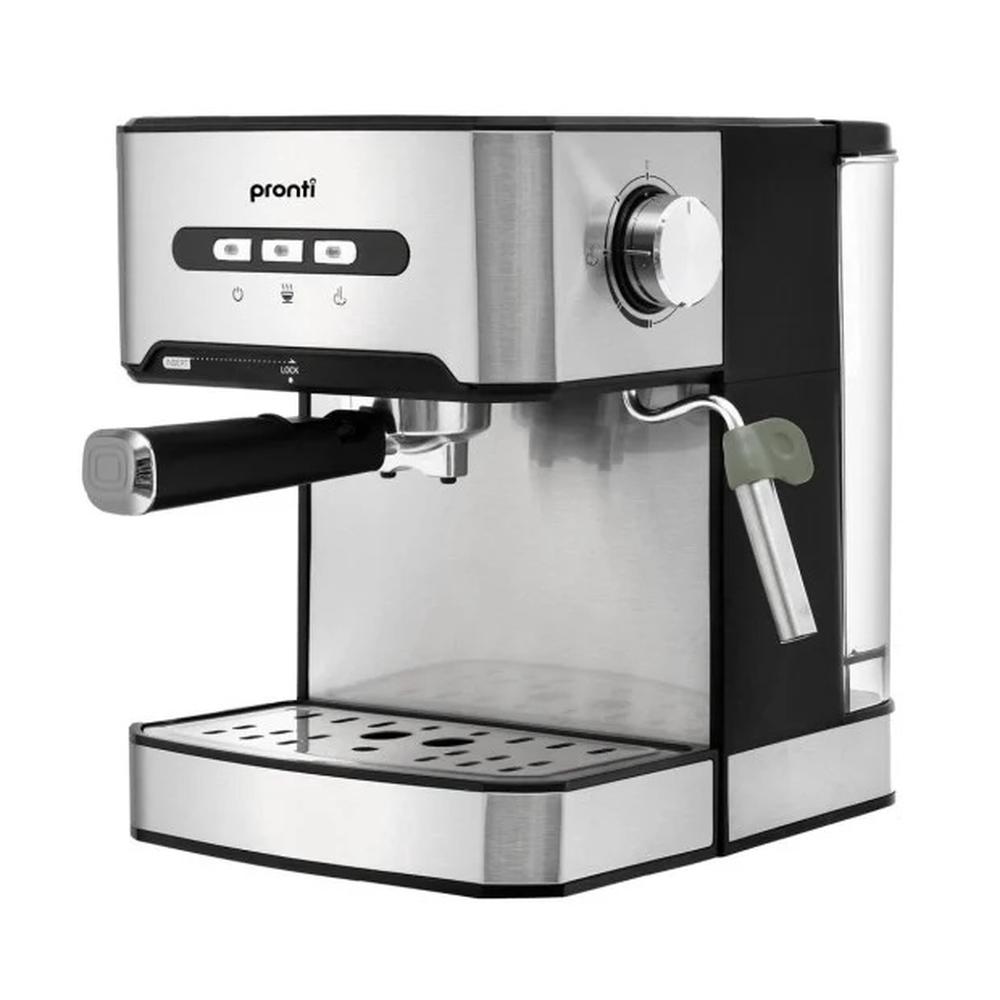 Pronti Coffee Machine - 1.6L Litre by Pronti - ISBN: 9358528057121