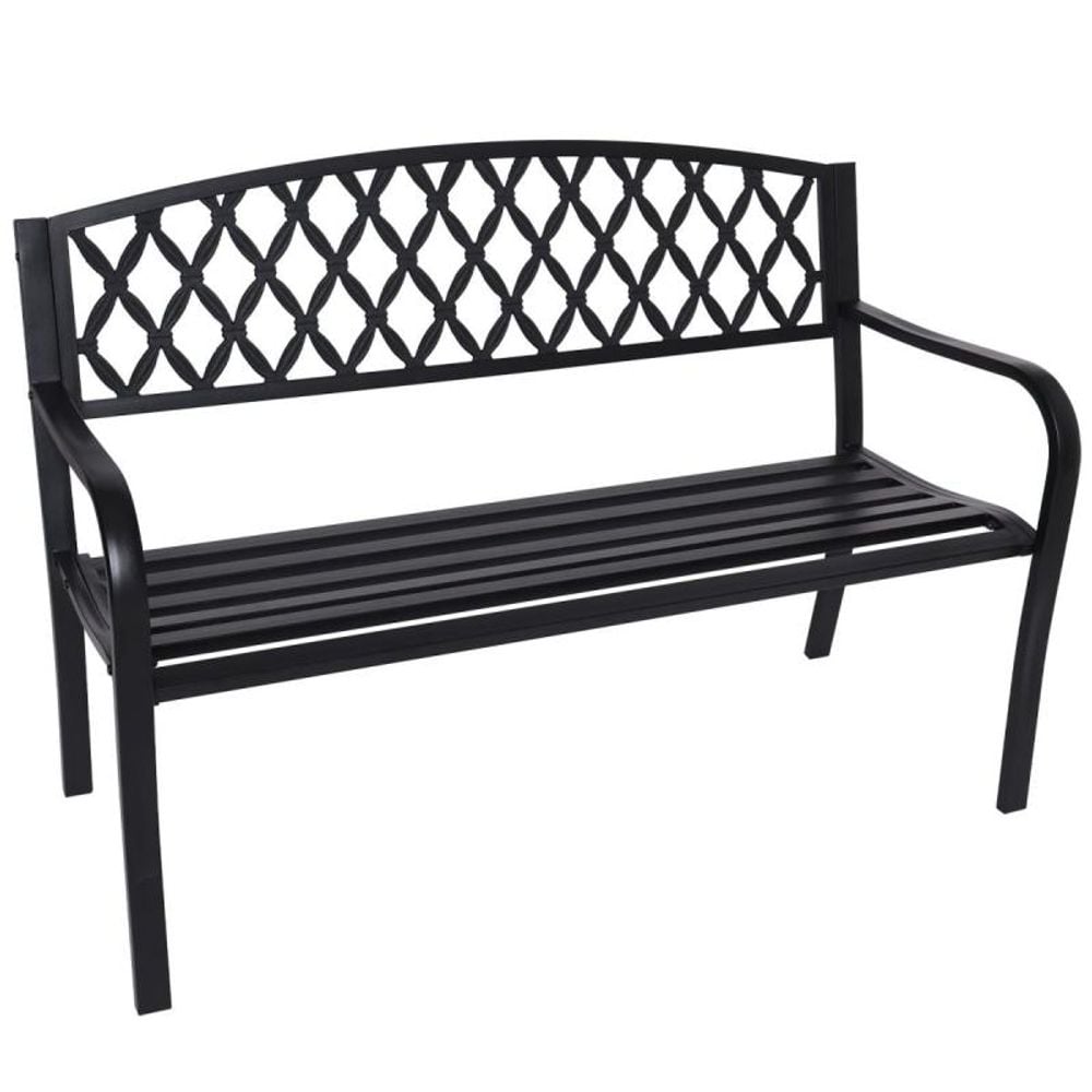 Wallaroo Garden Bench (Diamond) by Wallaroo - ISBN: 9358528067168