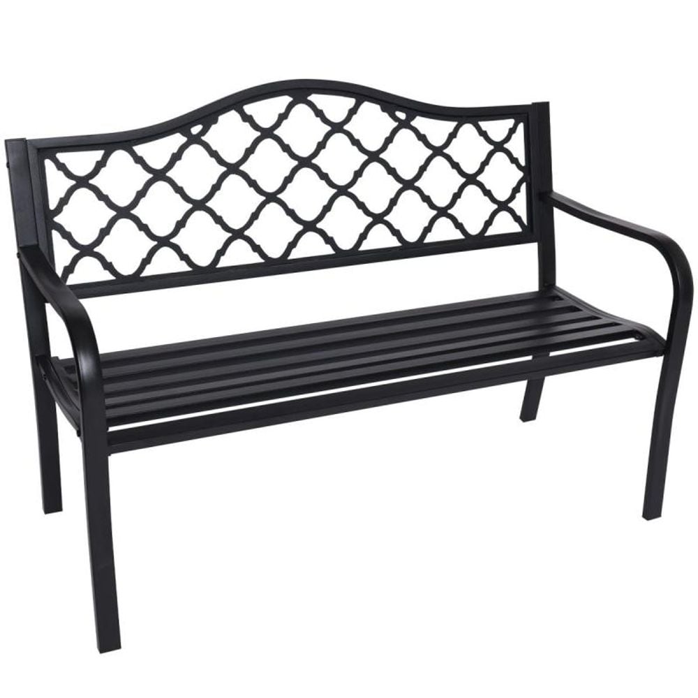 Wallaroo Garden Bench (Elegant) by Wallaroo - ISBN: 9358528067175