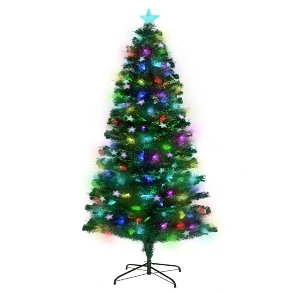 Christabelle PVC Christmas Tree - 1.2m by Christabelle - ISBN: 9358528070632