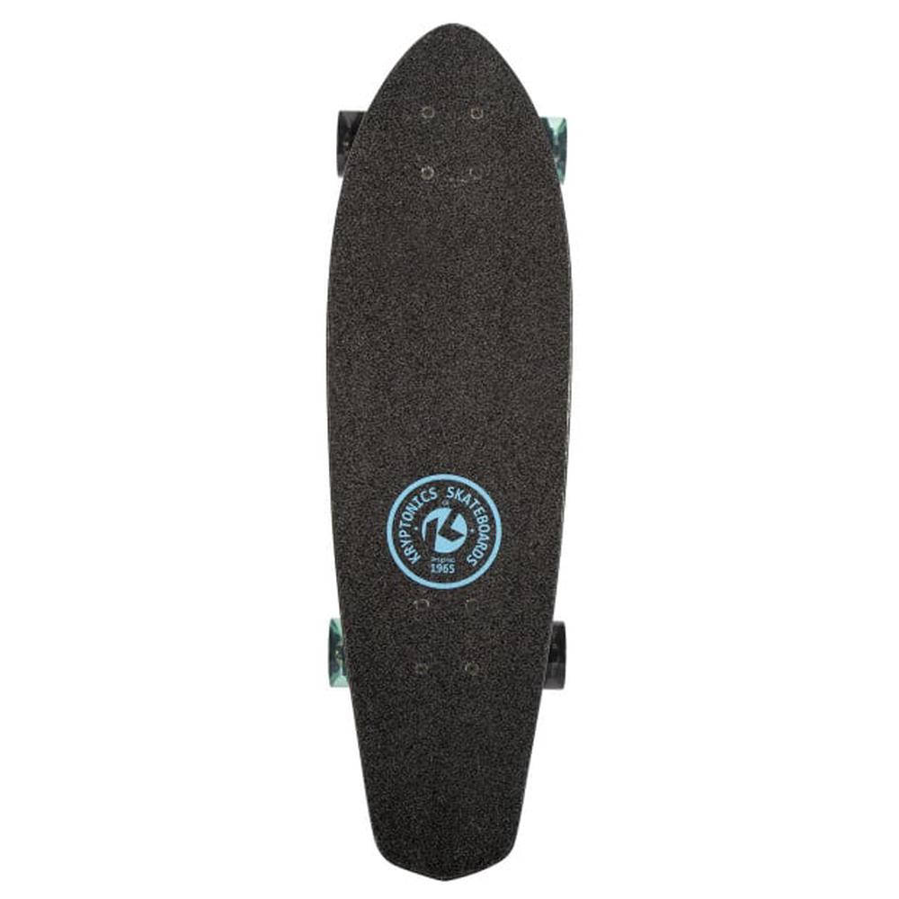 KR28 Cruiser Board Skateboard, 9358528073336