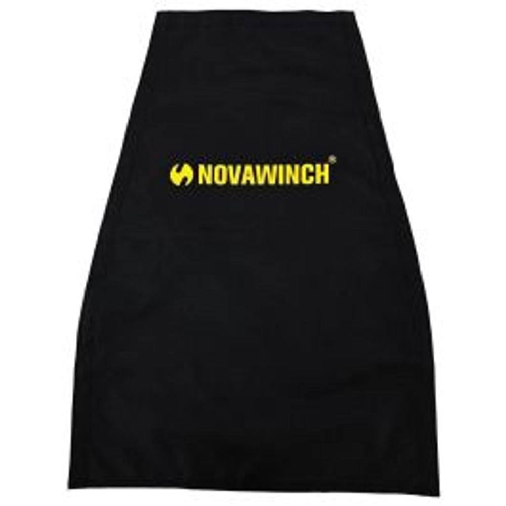 Nowawinch Novawinch Jockey Wheel Dust Cover Heavy Duty Oxford Fabric by Nowawinch - ISBN: 9358528075248