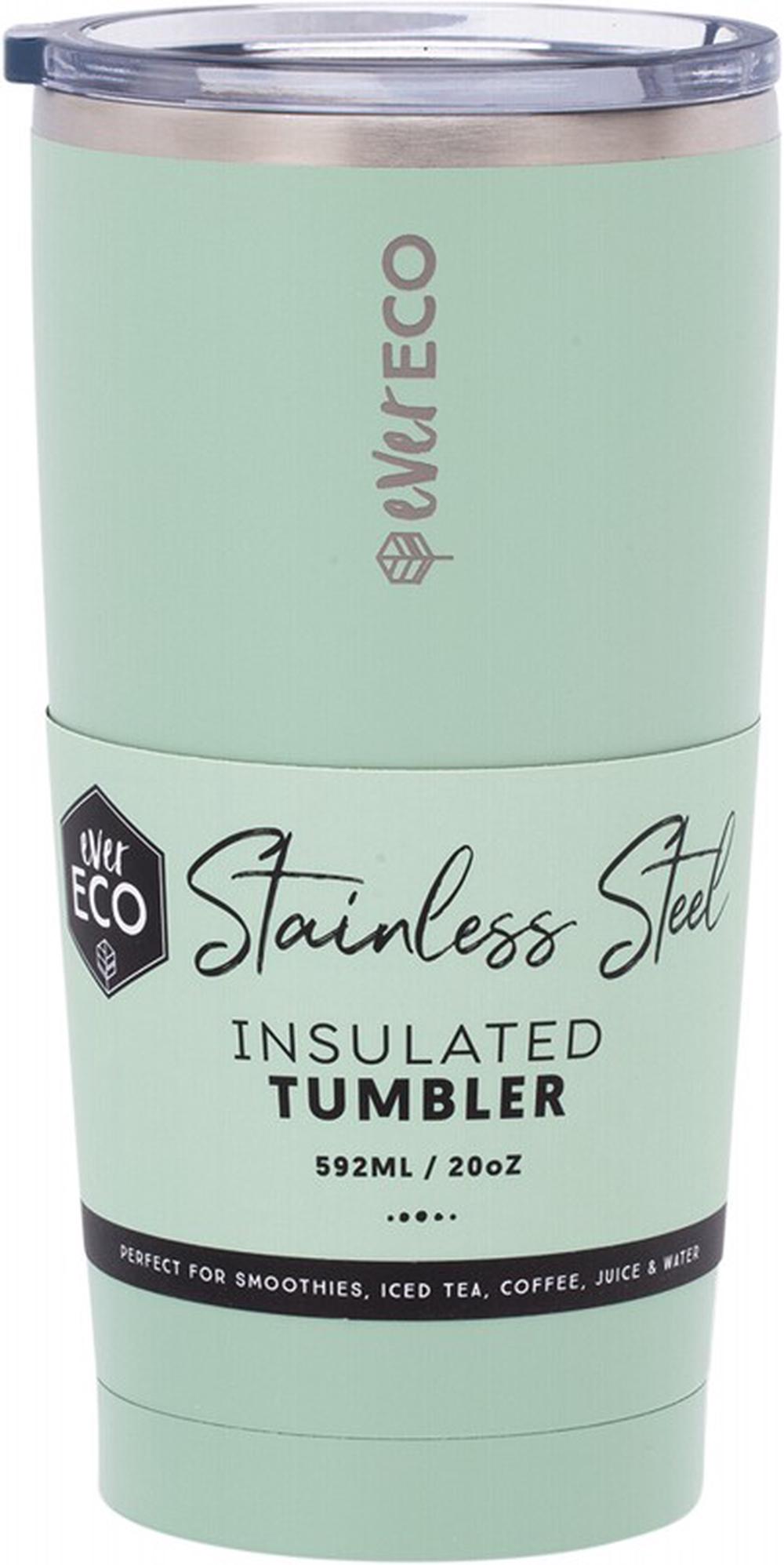 Insulated Tumbler (Sage), 9358813000085