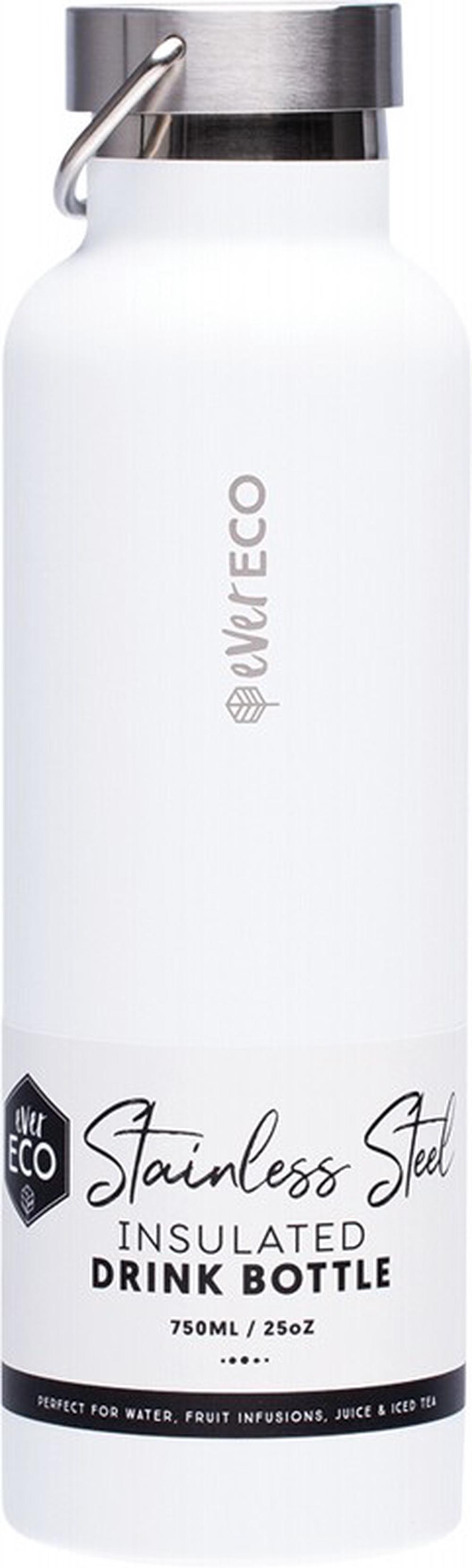 Insulated Stainless Steel Bottle (Cloud), 9358813000443