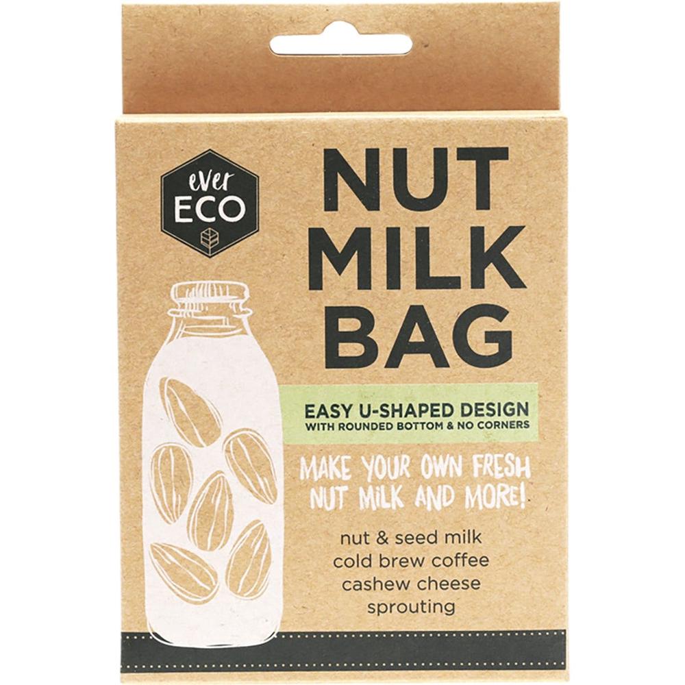U Shaped Design Nut Milk Bag, 9358813000801