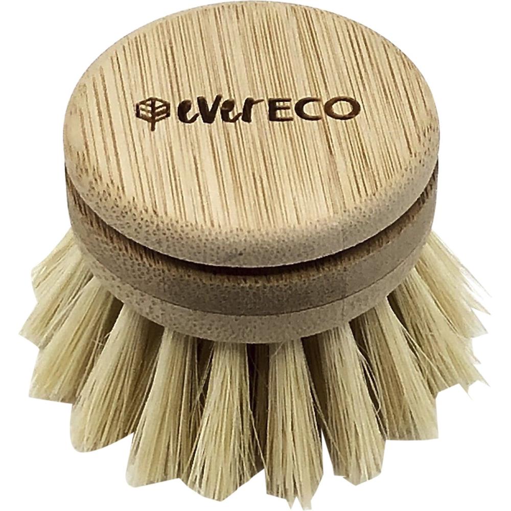 Dish Brush Head Replacement Head, 9358813000979