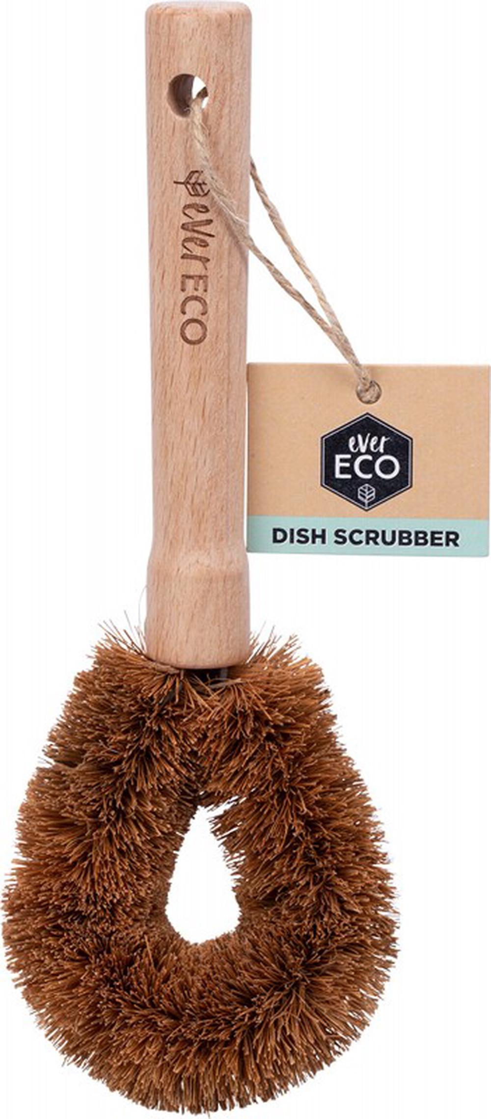 Dish Scrubber, 9358813001365
