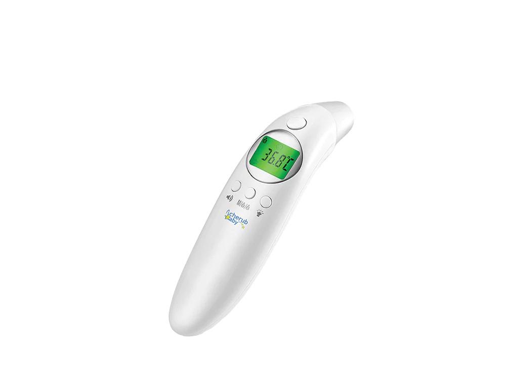 Cherub Baby 4in1 Infrared Digital Baby Ear & Forehead Thermometer