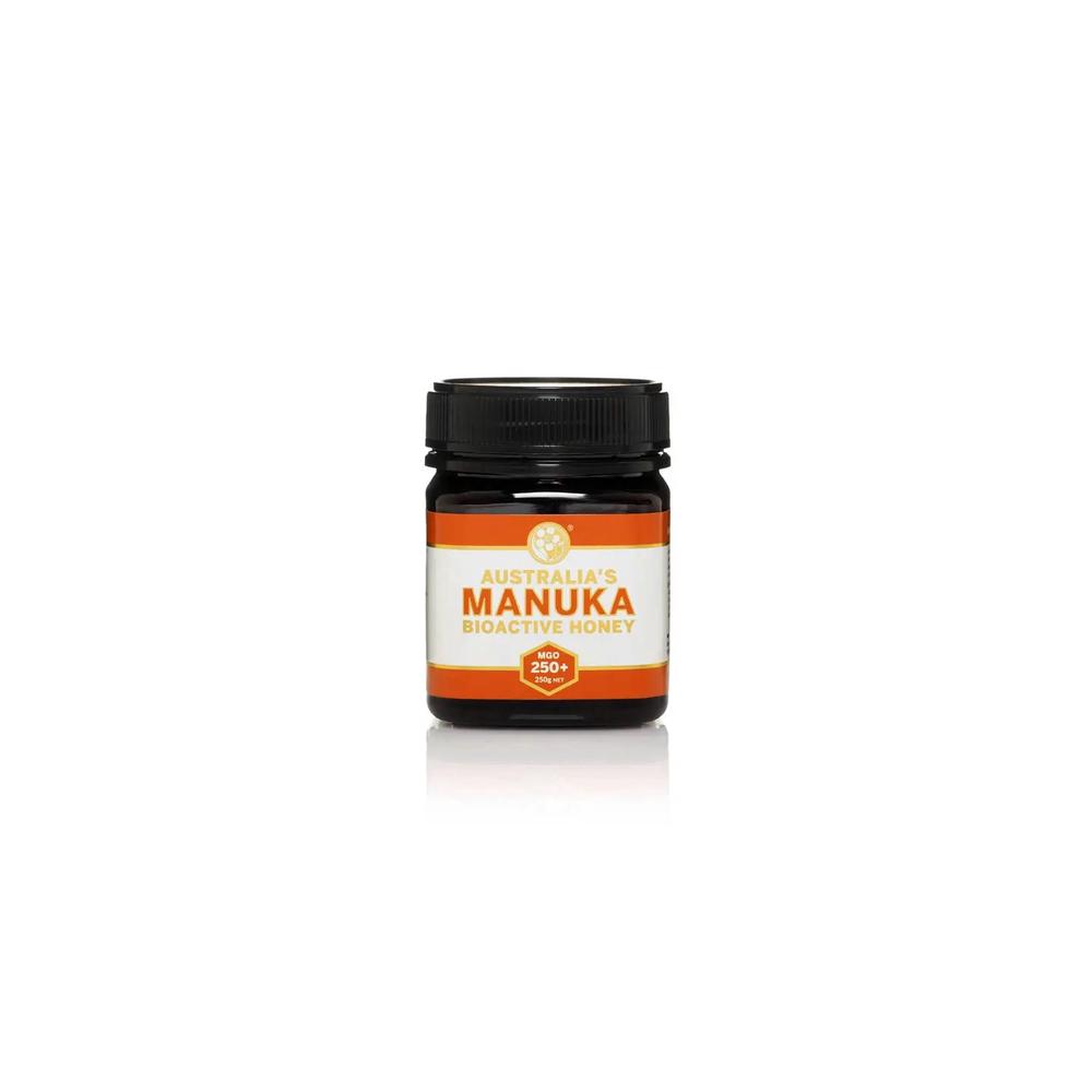 Bioactive Honey MGO250+ - 250g, 9360240000279