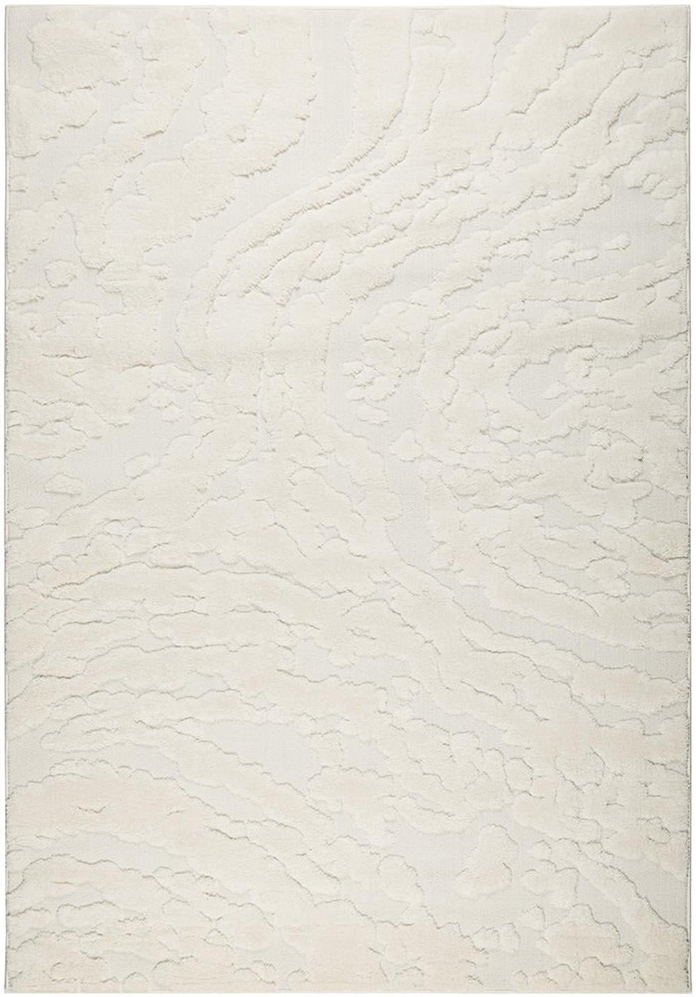 Rug Culture Haven Nyla Rug (White) - 330x240cm by Rug Culture - ISBN: 9361536009662