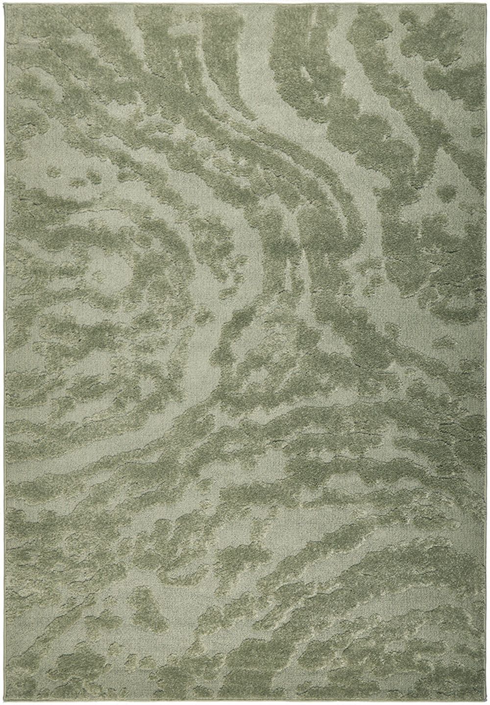 Rug Culture Haven Nyla Rug (Green) - 230x160cm by Rug Culture - ISBN: 9361536009716