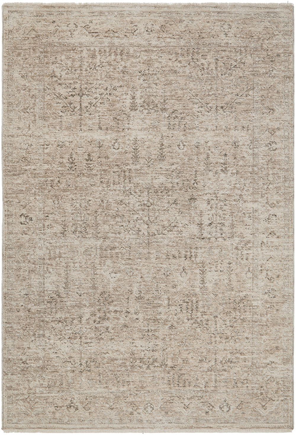 Rug Culture Bodrum Della Rug (Natural) - 230x160cm by Rug Culture - ISBN: 9361536012051