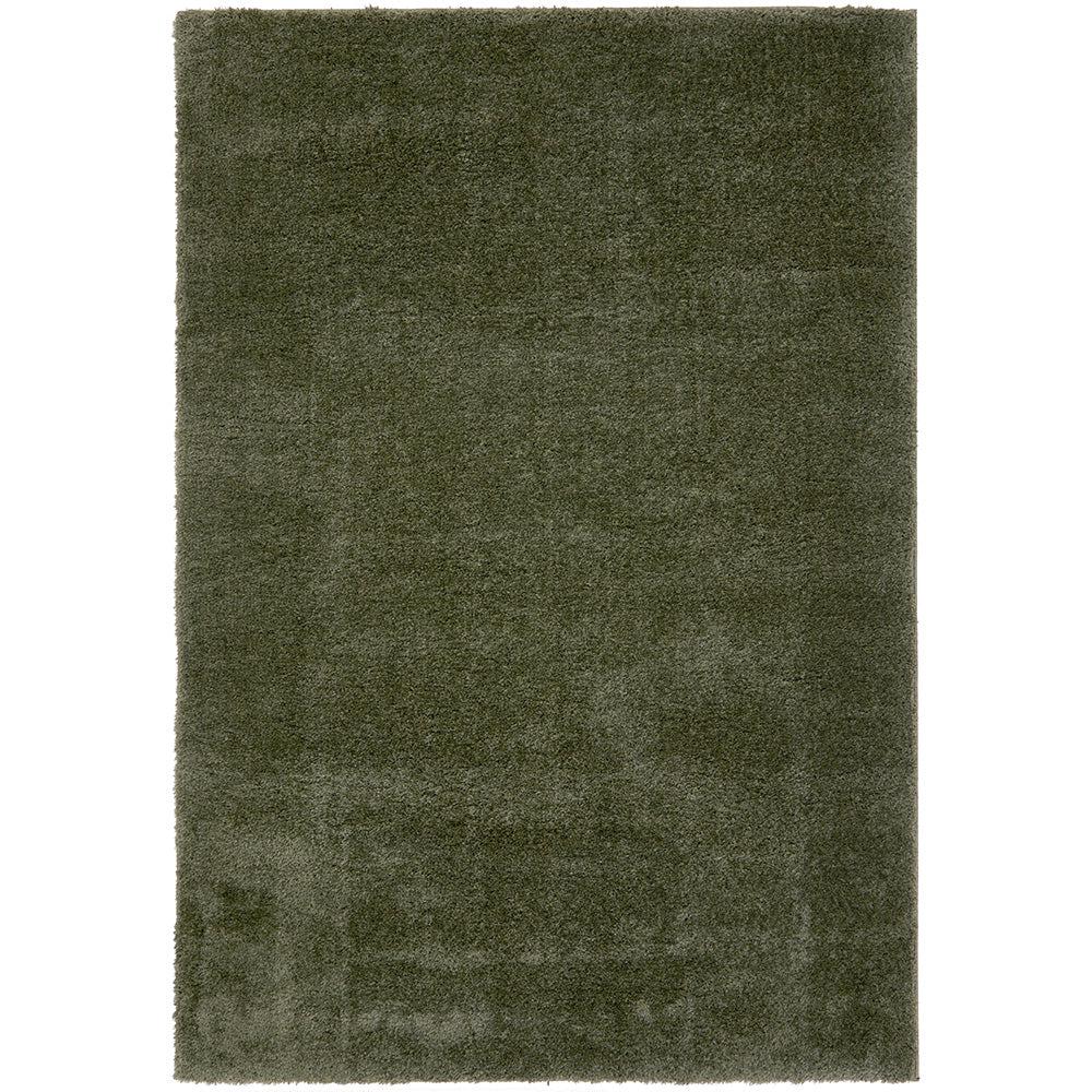 Rug Culture Sienna Rug (Green) - 290x200cm by Rug Culture - ISBN: 9361536012228