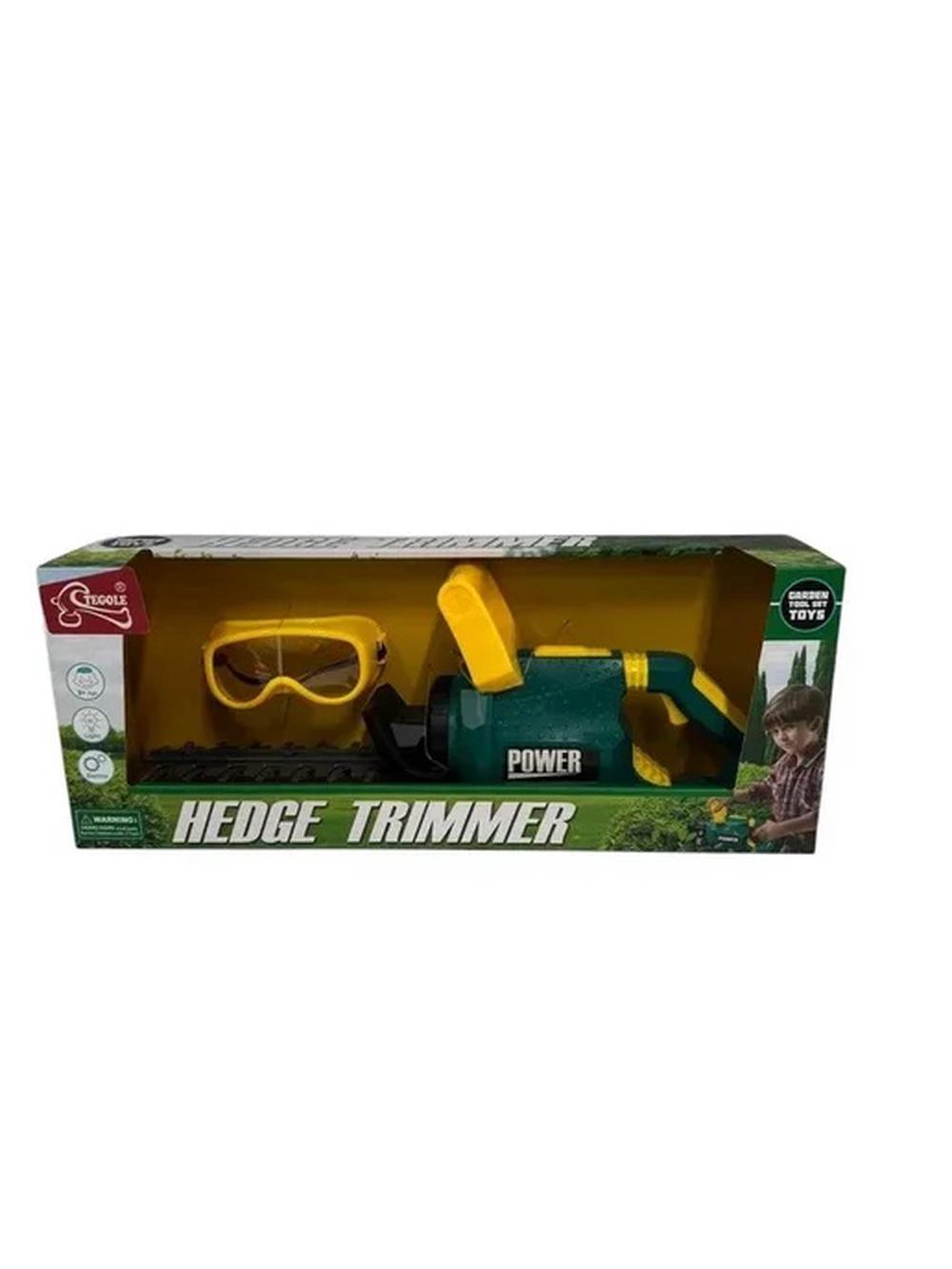 Tegole Electronic Hedge Trimmer, 9361635000034