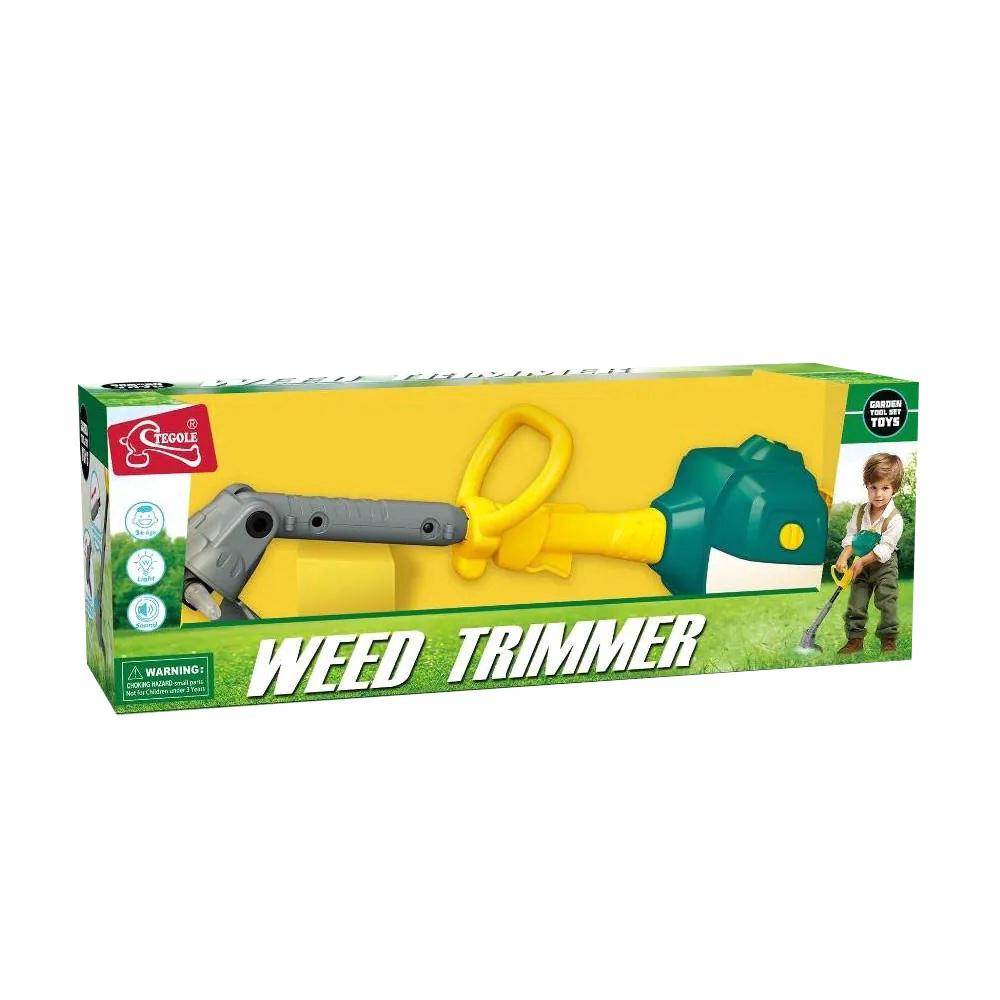Electronic Whipper Snipper, 9361635000041