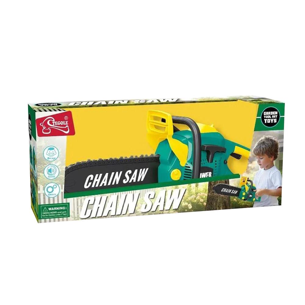 Electronic Chain Saw, 9361635000058