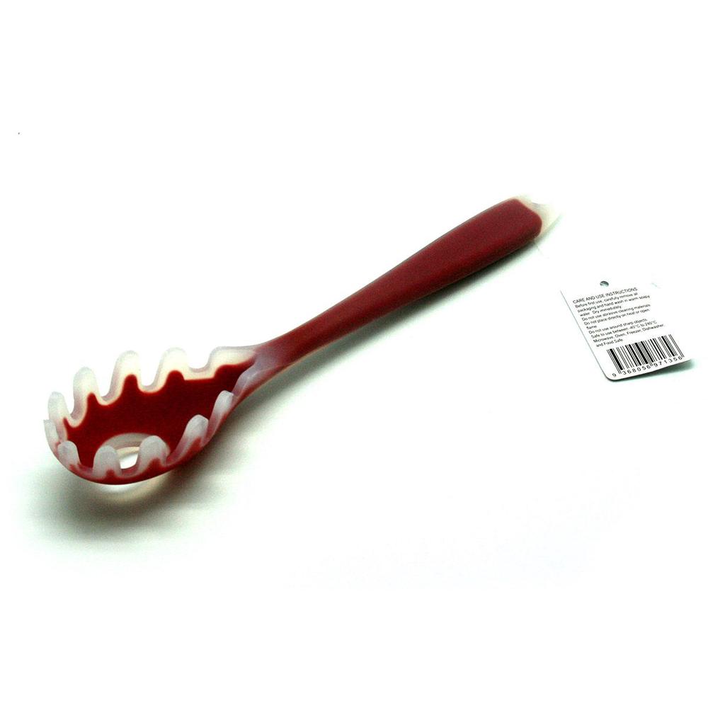 BMS Silicone Spaghetti Spoon, 9368056971356
