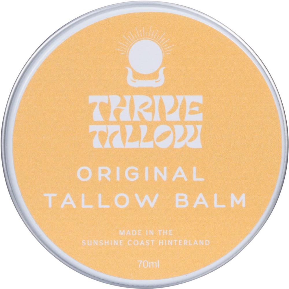 Original Tallow Balm - 70mL, 9369998445134