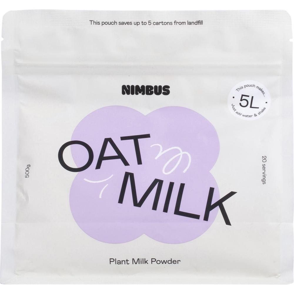 Oat Milk Powder - 500g, 9369999926588