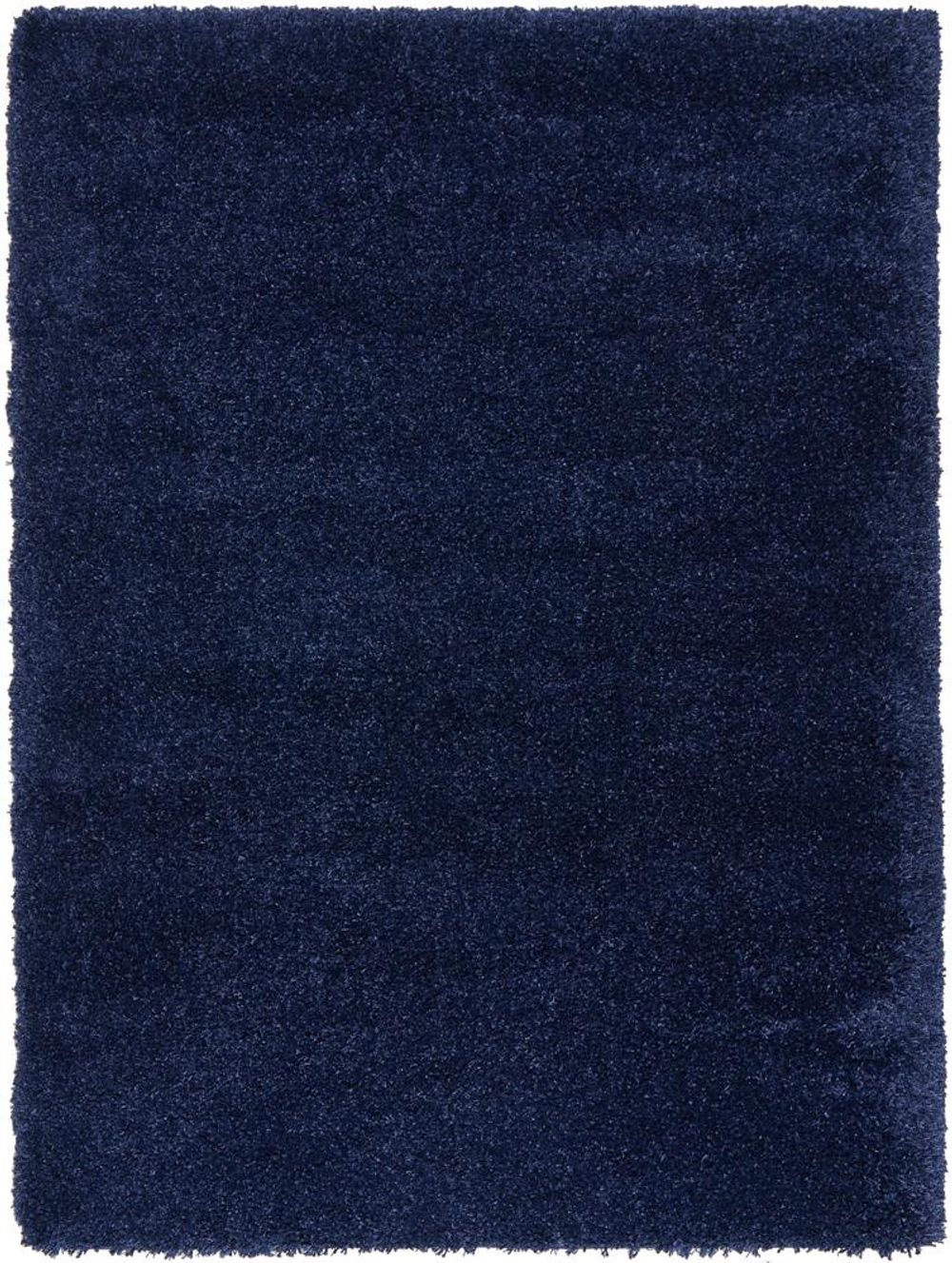 Rug Culture Laguna Shag Rug (Denim) - 330x240cm by Rug Culture - ISBN: 9375321881258