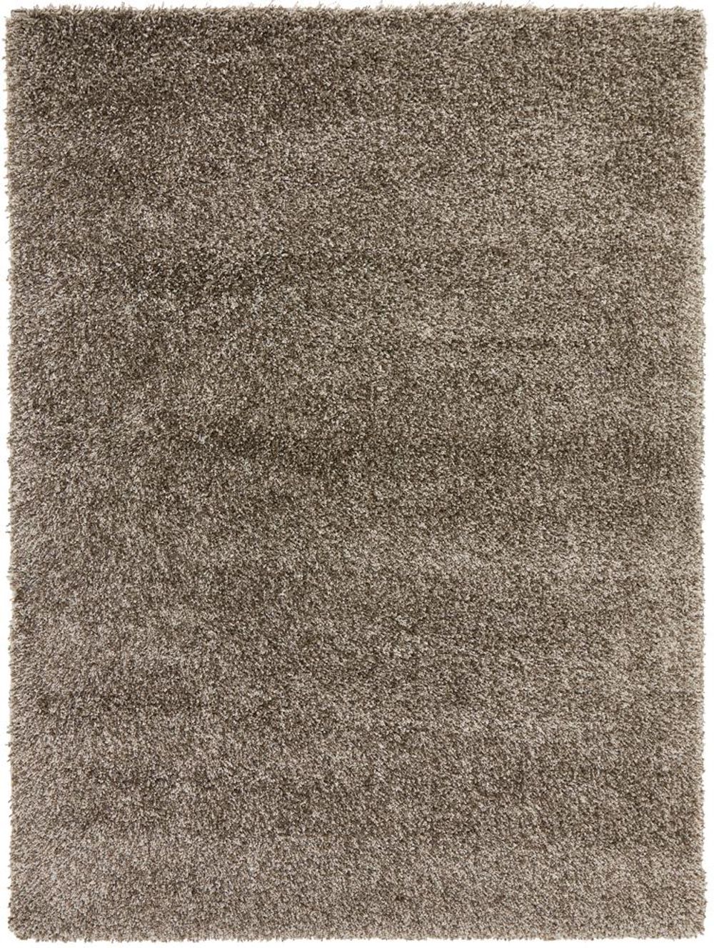 Rug Culture Laguna Shag Rug (Rock) - 150x80cm by Rug Culture - ISBN: 9375321881364