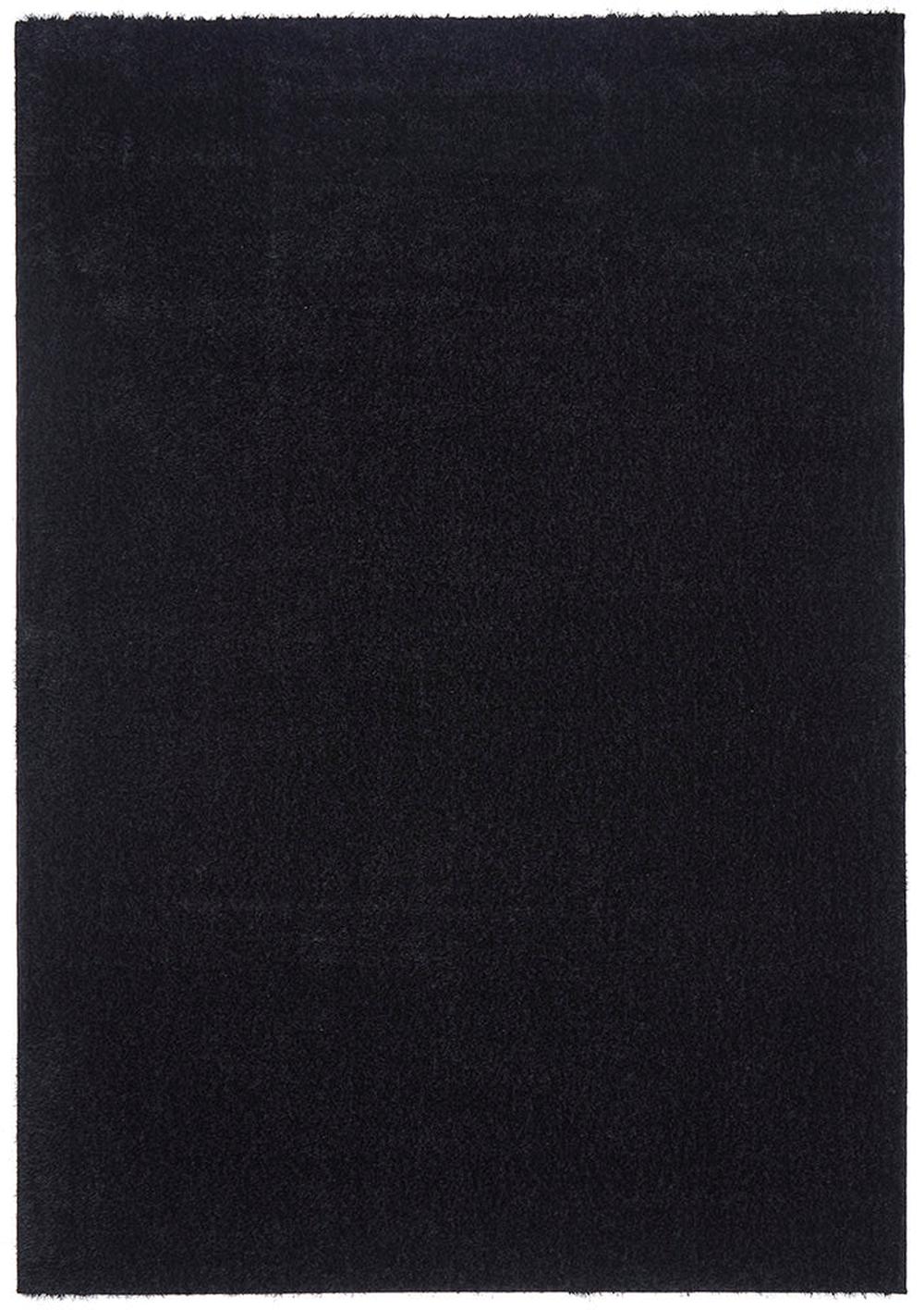Rug Culture Sienna Rug (Black) - 150x80cm by Rug Culture - ISBN: 9375321893770