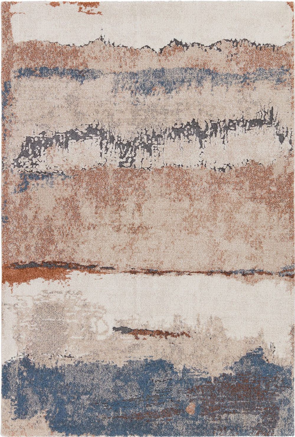 Rug Culture Formation 66 Rug (Tan) - 330x240cm by Rug Culture - ISBN: 9375321900980