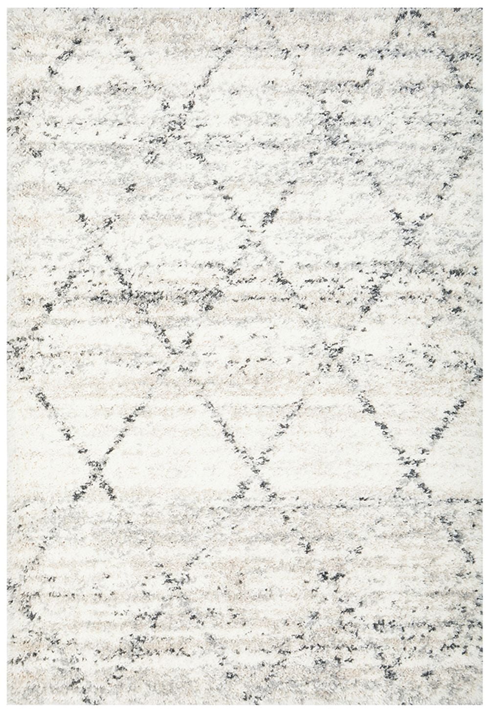 Rug Culture Moonlight Astro Rug (Shadow) - 290x200cm by Rug Culture - ISBN: 9375321901567