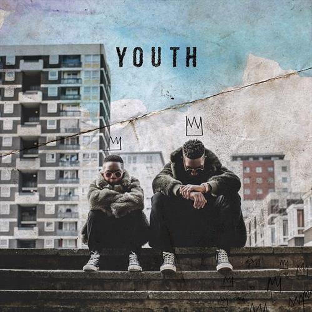 Youth, 9397601007134