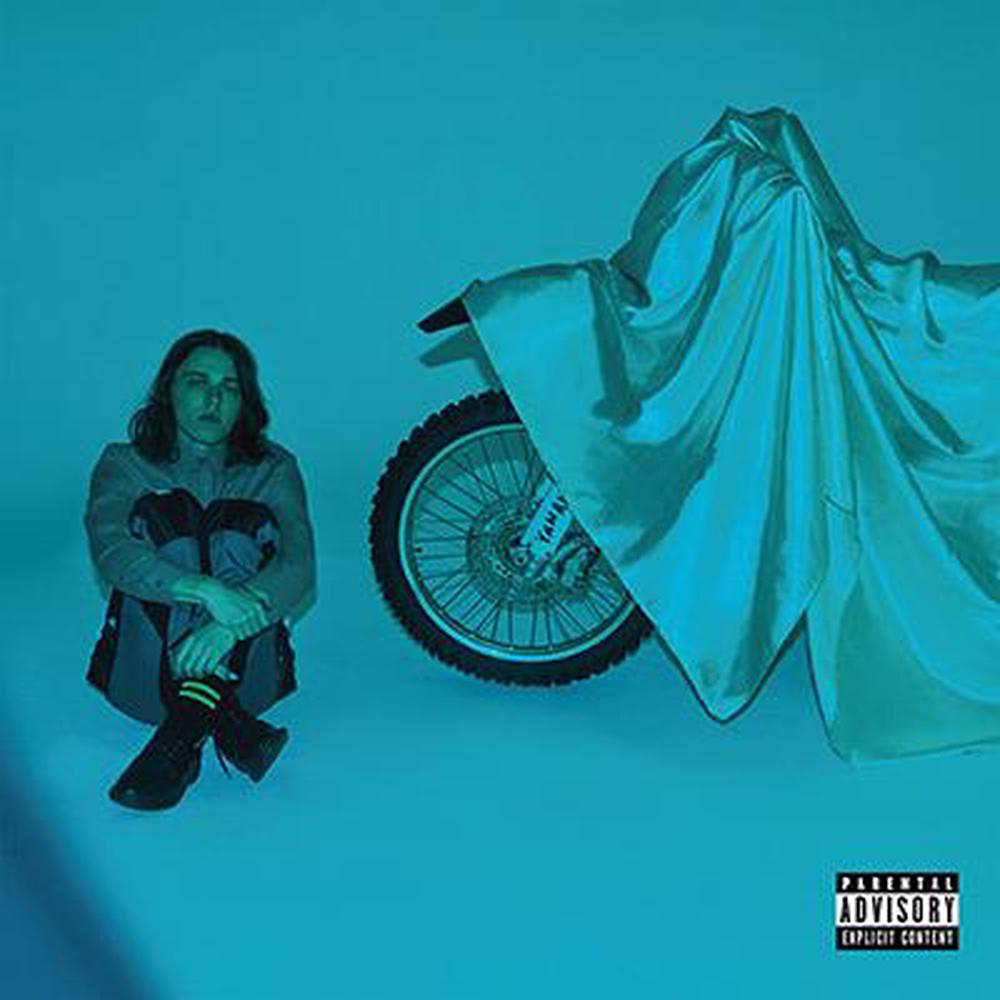 Speeding, 9397601008049