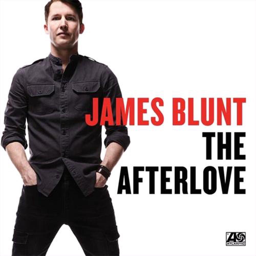 The Afterlove, 9397601008124