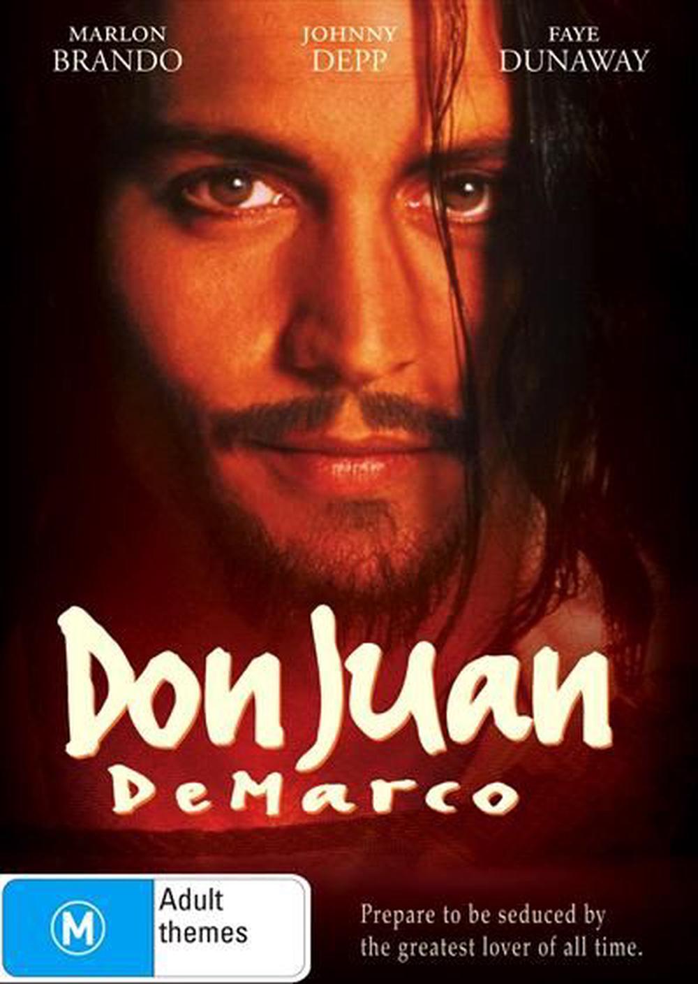 the tales of don juan