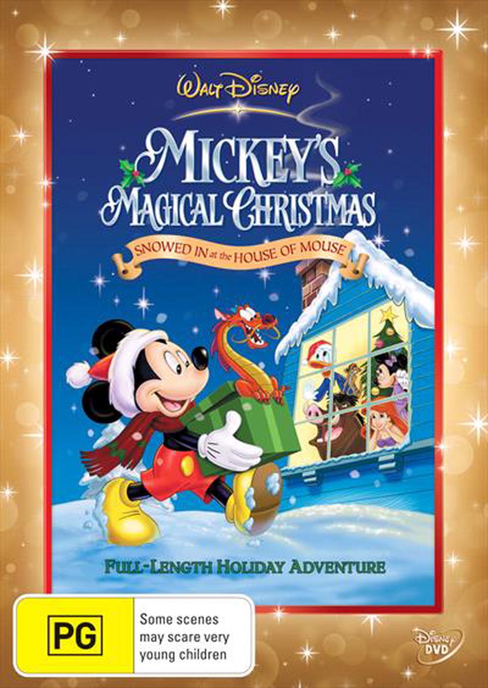 mickeys magical christmas snowed in at the house of mouse - Mickey Magical Christmas Snowed In At The House Of Mouse mickeys magical christmas snowed in at the house of mouse - Mickey Magical Christmas Snowed In At The House Of Mouse