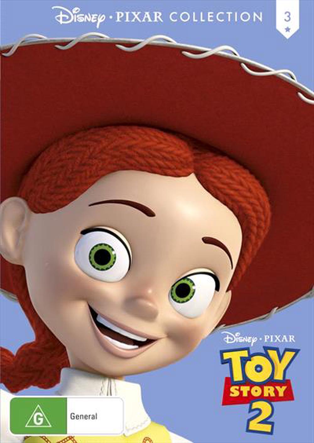 Toy Story 02 Special Edition Dvd Buy Online At The Nile 5362
