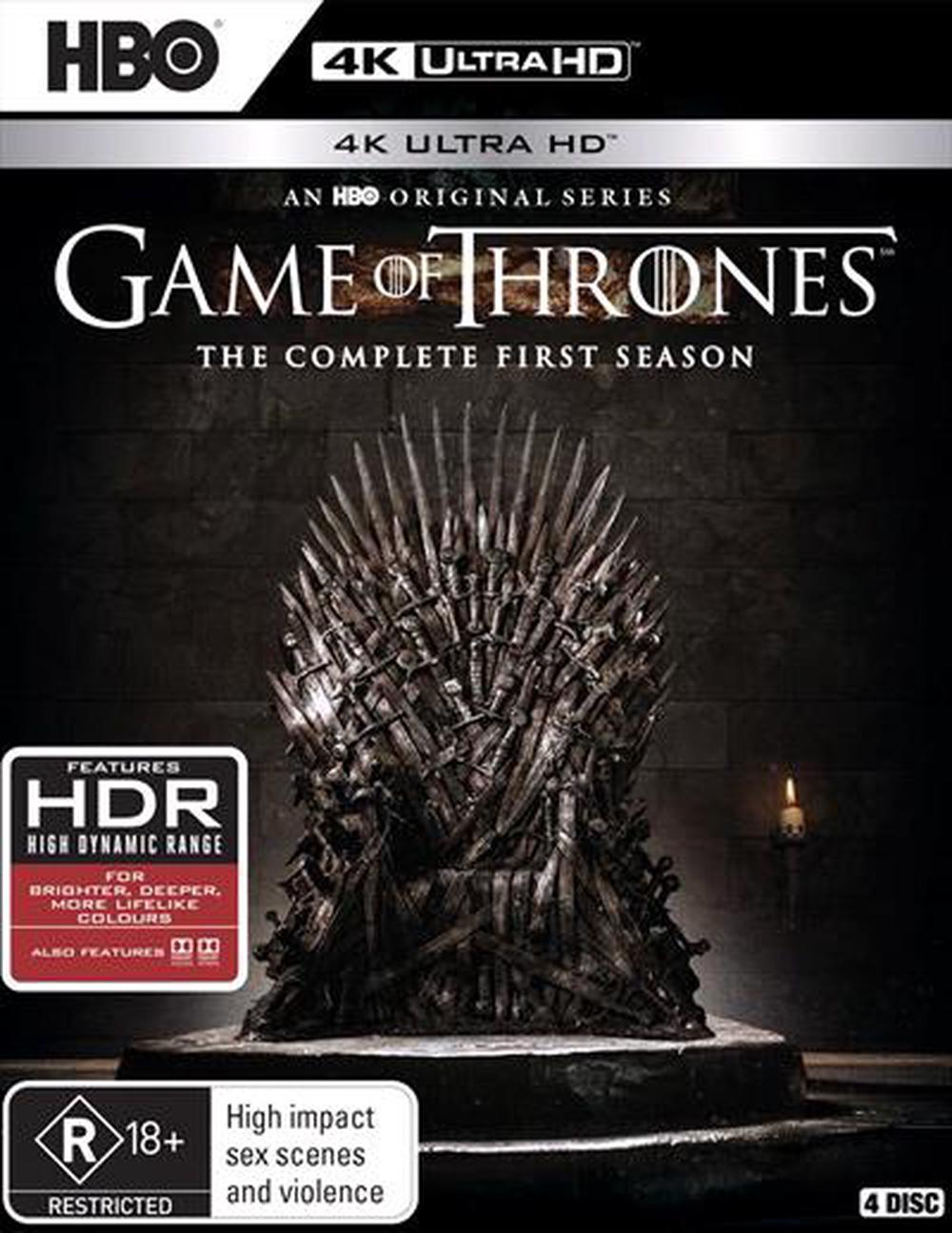 game of thrones season 1 online sub