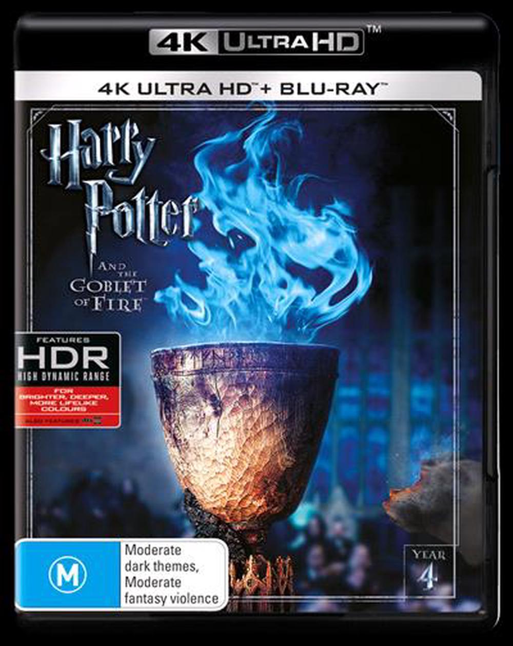 harry potter and the goblet of fire book buy online