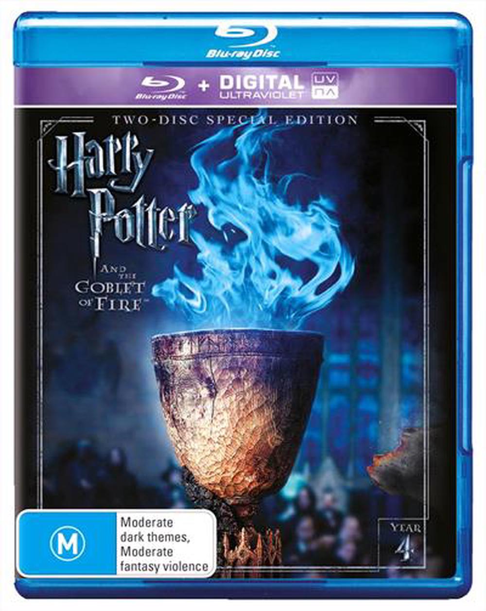 harry potter and the goblet of fire buy online